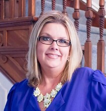 Susan K Jackson